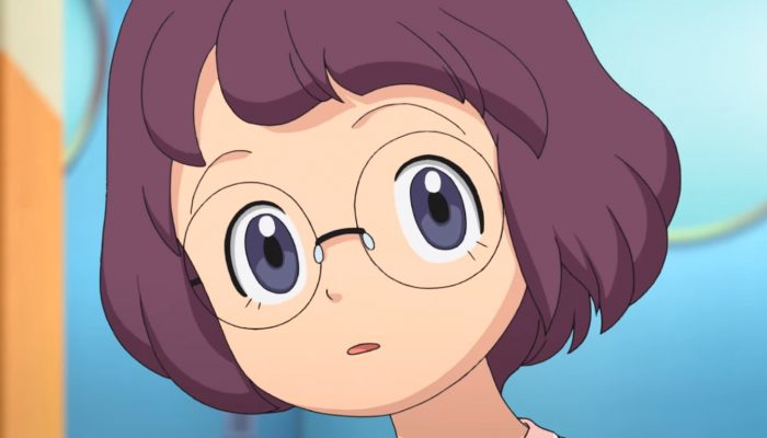 Yo-kai Watch – Japanese Anime Season 2 Trailer