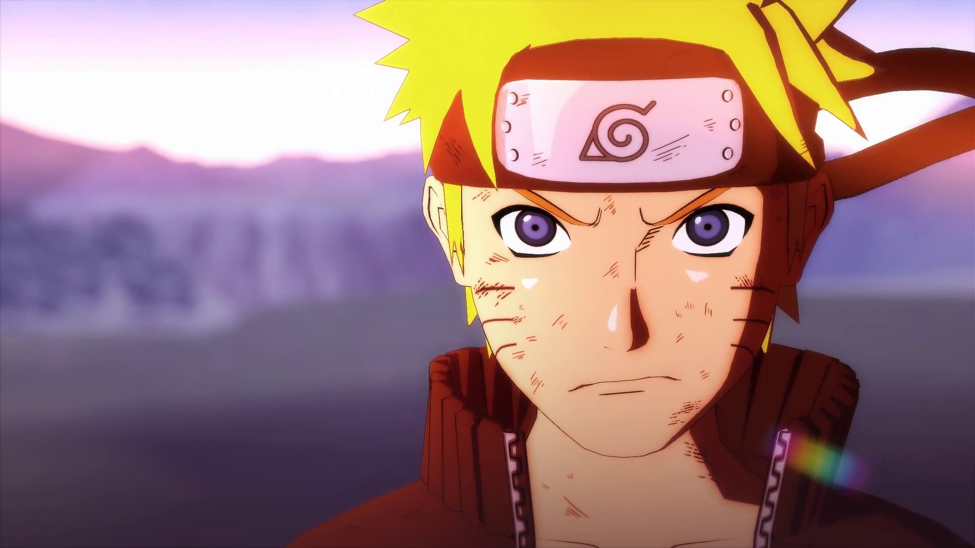 Media Create Top 50 Naruto Shippuden Ultimate Ninja Storm 4