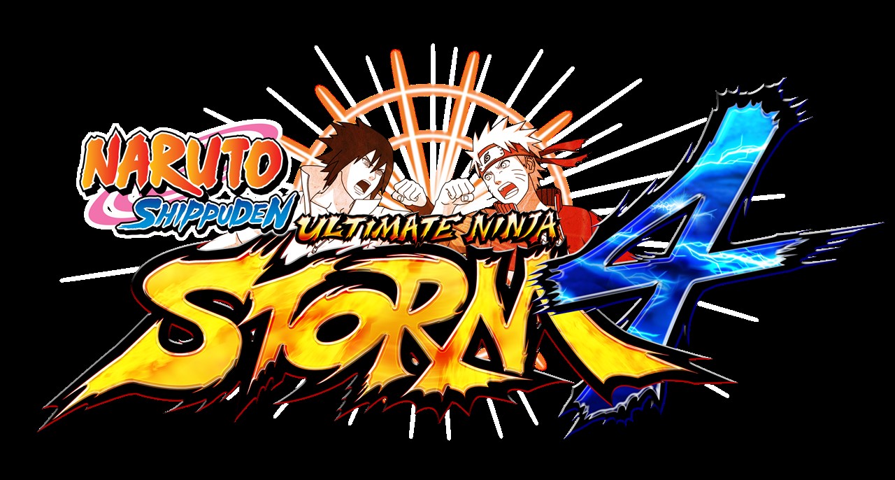 Media Create Top 20 Naruto Shippuden Ultimate Ninja Storm 4