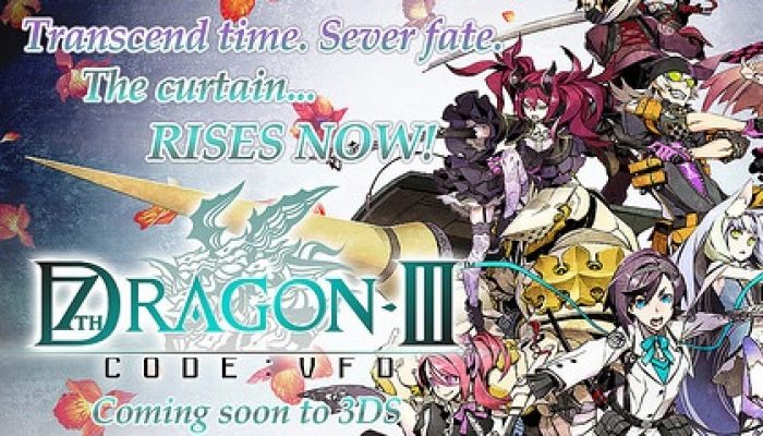 7th Dragon franchise