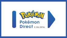 Pokémon Direct