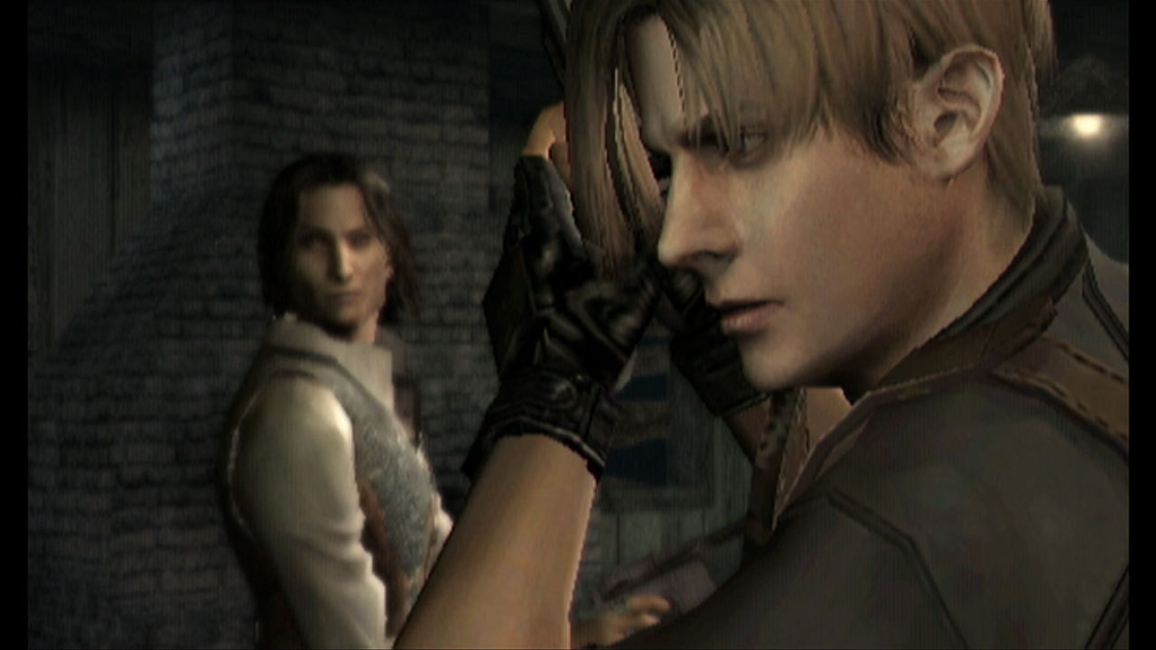 Nintendo eShop Downloads North America Resident Evil 4 Wii Edition