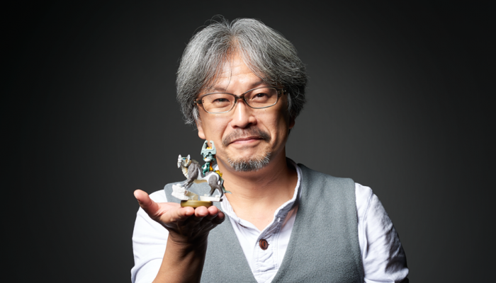 Eiji Aonuma to detail Twilight Princess’s development on Facebook