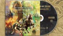 The Legend of Zelda Twilight Princess HD