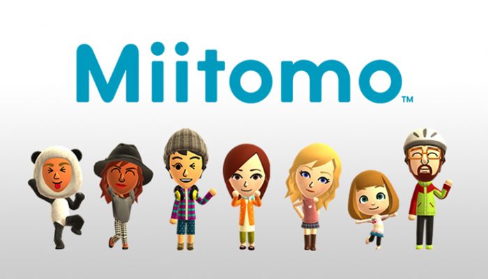 NoA: ‘Nintendo outlines launch plans for first mobile app Miitomo’