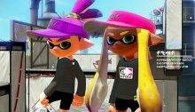 Splatoon