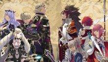 Fire Emblem Fates