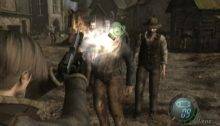 Resident Evil 4 Wii Edition