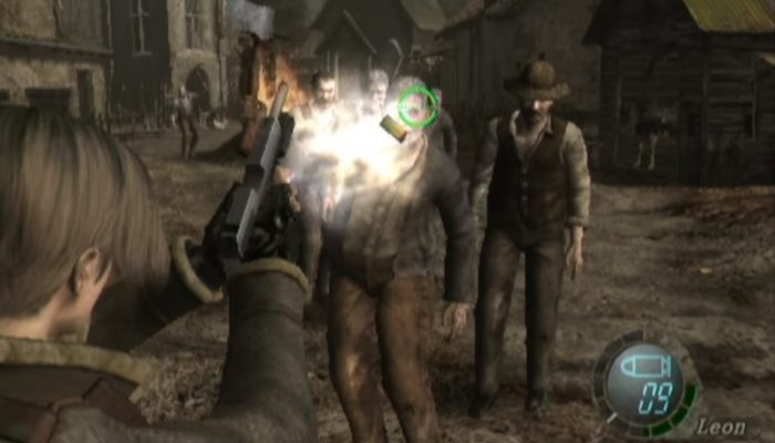 Resident Evil 4: Wii Edition – Nintendo eShop Trailer