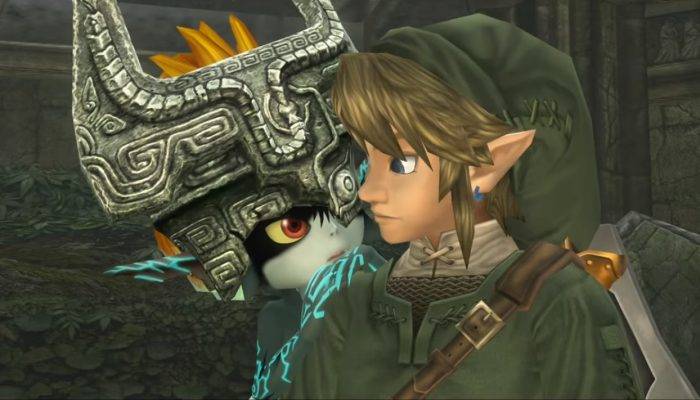 The Legend of Zelda: Twilight Princess HD – What’s New Trailer