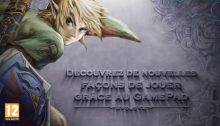 The Legend of Zelda Twilight Princess HD