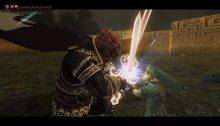 The Legend of Zelda Twilight Princess HD