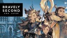 Bravely Second End Layer