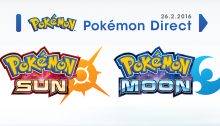 Pokémon Direct