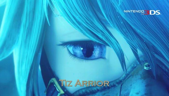 Bravely Second