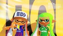 Splatoon