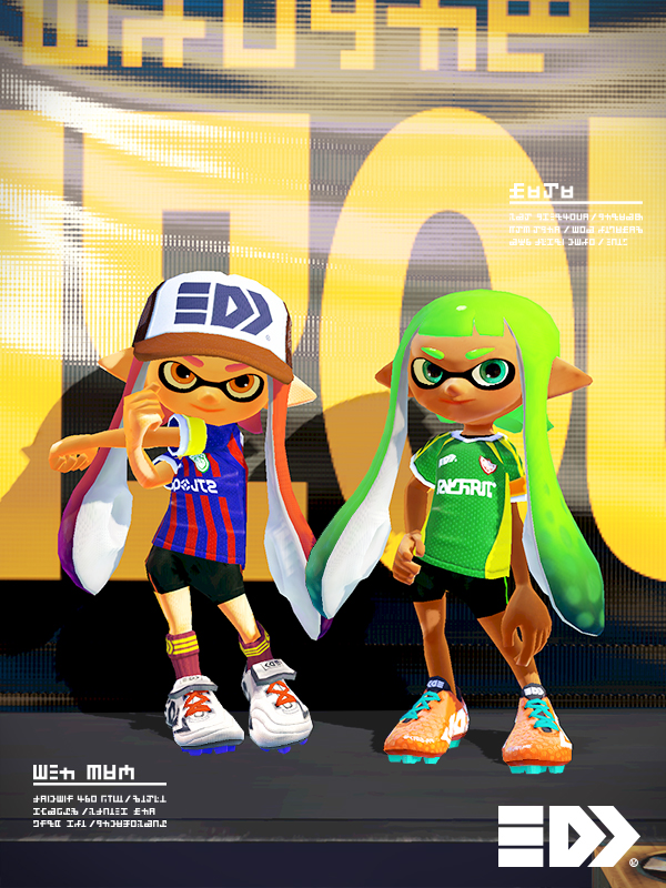 Splatoon