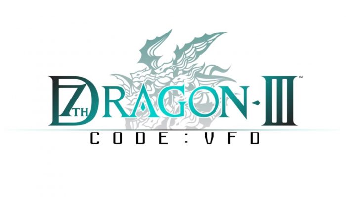 7th Dragon III Code: VFD – The Age of Dragons is Nigh! Trailer