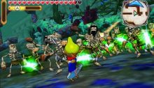 Nintendo eShop Downloads Europe Hyrule Warriors Legends