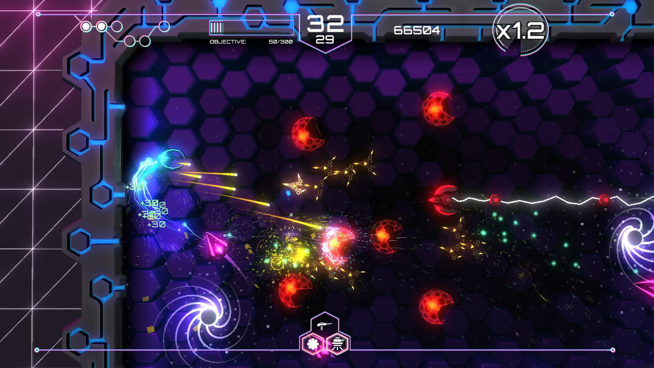 Nintendo eShop Downloads Europe Tachyon Project