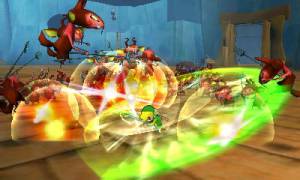 Nintendo eShop Downloads North America Hyrule Warriors Legends