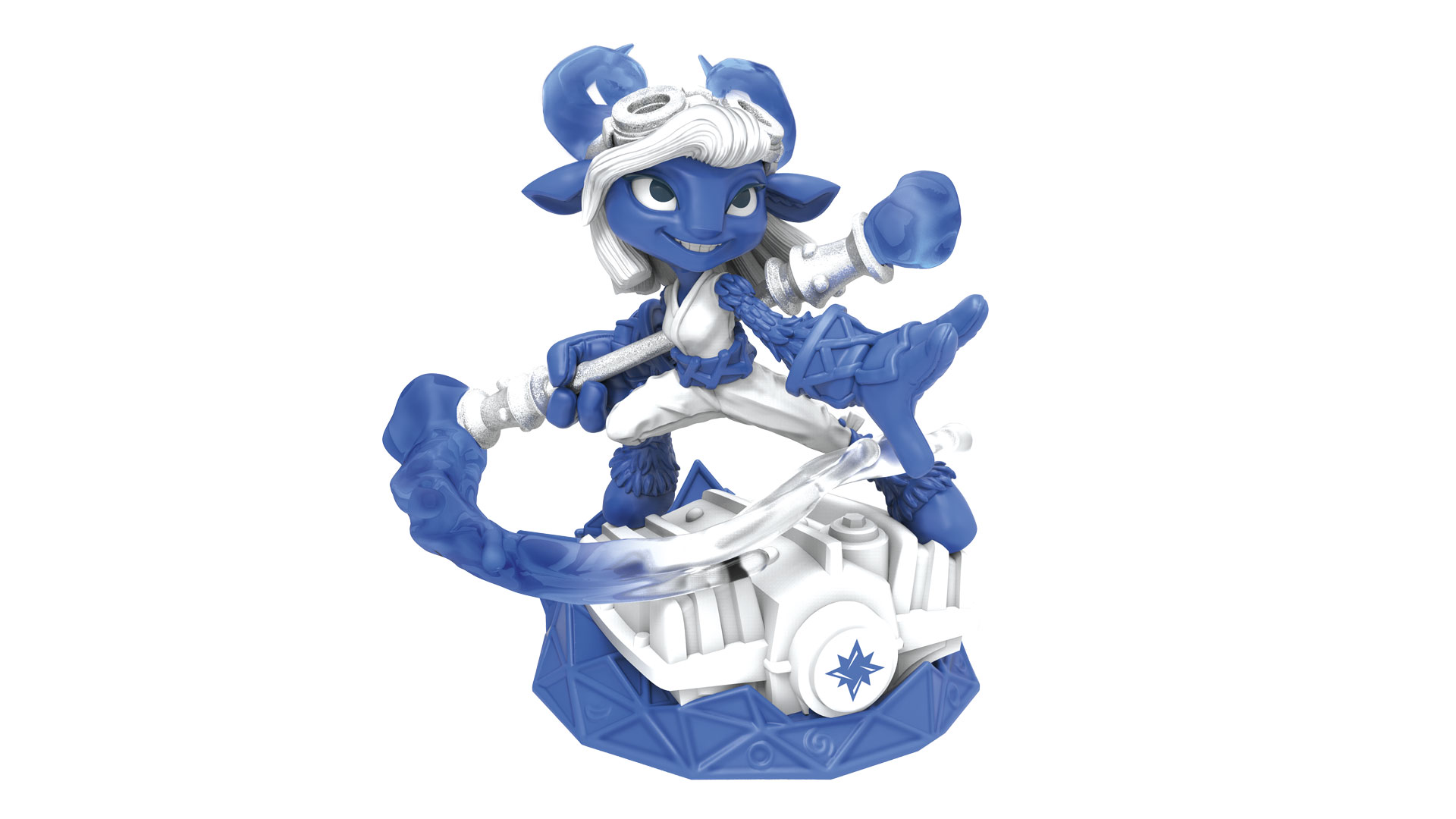 Skylanders Autism Speaks