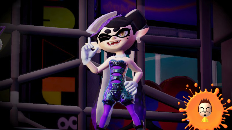 Splatoon