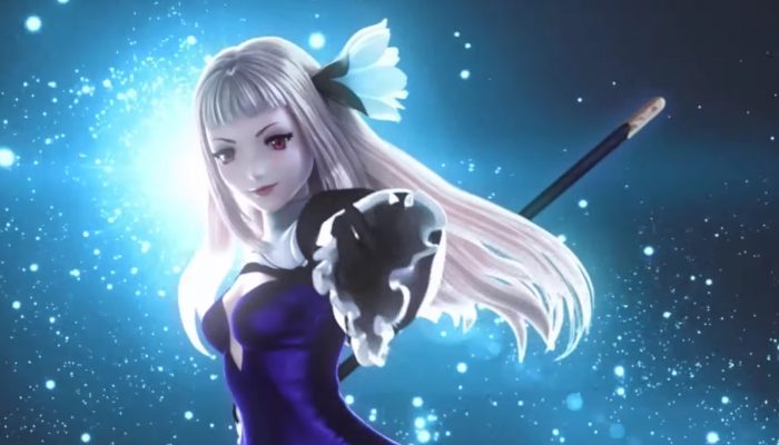 Nintendo UK: ‘9 Things you need to know about Bravely Second: End Layer’