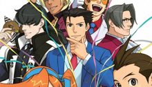 Phoenix Wright Ace Attorney Dual Destinies