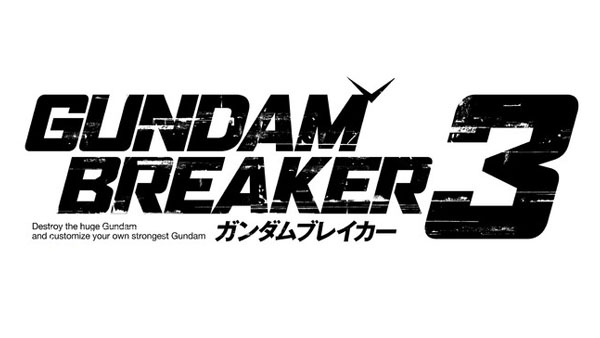 Media Create Top 20 Gundam Breaker 3
