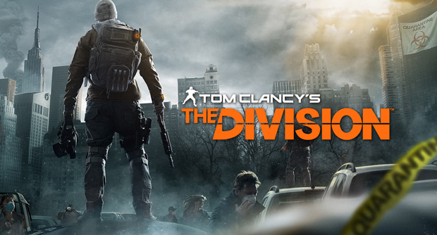 Media Create Top 20 The Division