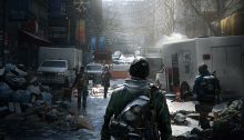 Media Create Top 20 The Division