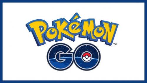 Pokémon Go