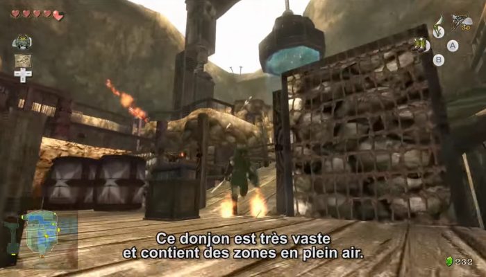 The Legend of Zelda : Twilight Princess HD – Toutes les rétrospectives en français
