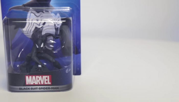 Disney Infinity 3.0 – Recent Marvel Battlegrounds Unboxing