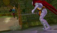 Hyrule Warriors Legends
