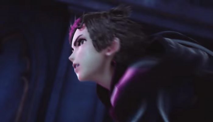 Bravely Second: End Layer – Dare to Risk Everything in Battle Again Commercial