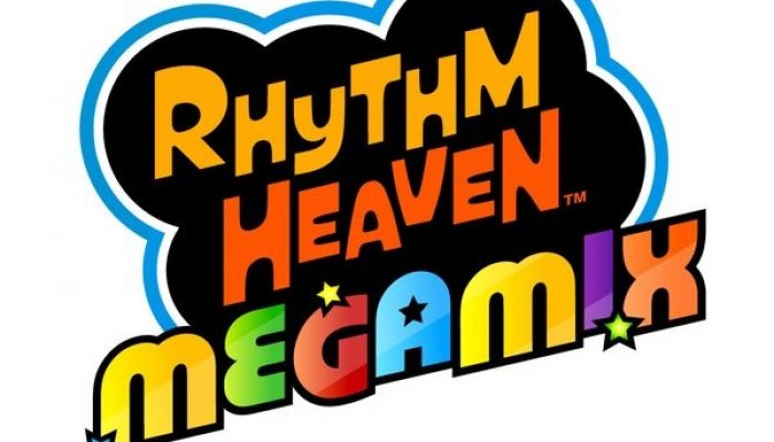 Rhythm Paradise franchise