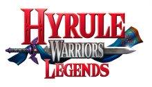 Hyrule Warriors Legends