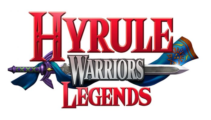 NoA: ‘Experience new characters as the Hyrule Warriors series comes to Nintendo 3DS’