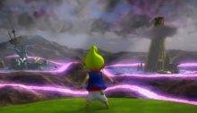 Hyrule Warriors Legends