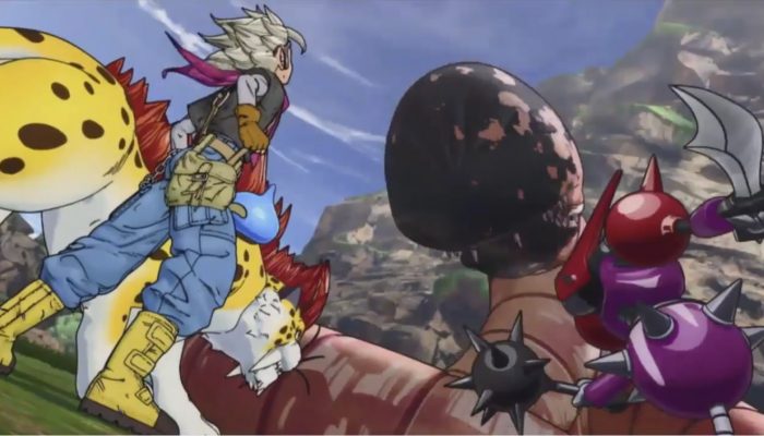 Weekly Top 20 Media Create Charts (March 21, 2016 – March 27, 2016)