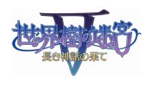 Etrian Odyssey V