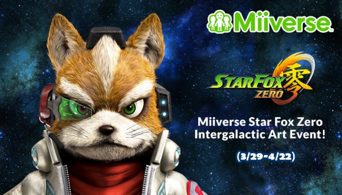 Star Fox franchise