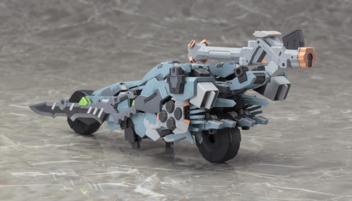 Xenoblade Chronicles X