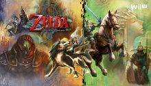 The Legend of Zelda Twilight Princess HD