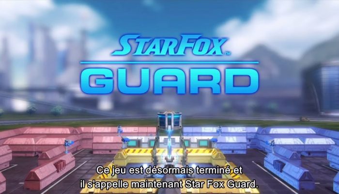 Star Fox Zero – Entrevue avec Shigeru Miyamoto