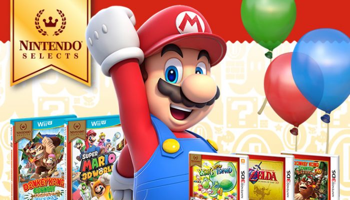 NoA: ‘A dozen great games at a great new price’