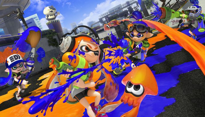 Squid Research Lab