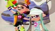 Splatoon